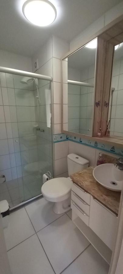 Apartamento Familiar Das Gurias 카넬라 외부 사진