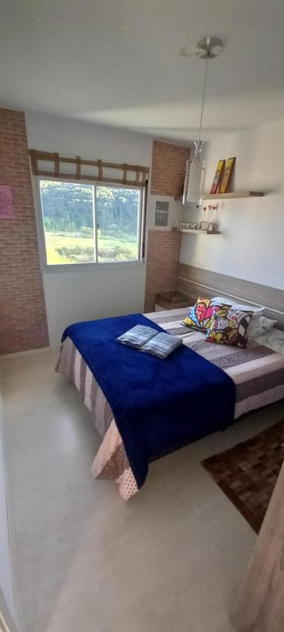 Apartamento Familiar Das Gurias 카넬라 외부 사진