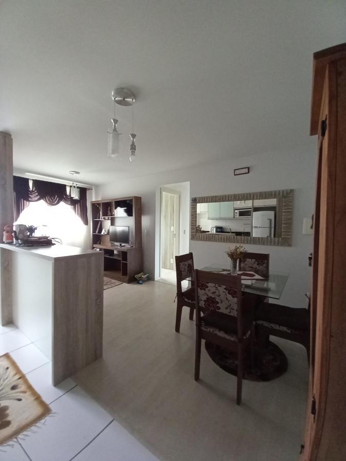 Apartamento Familiar Das Gurias 카넬라 외부 사진