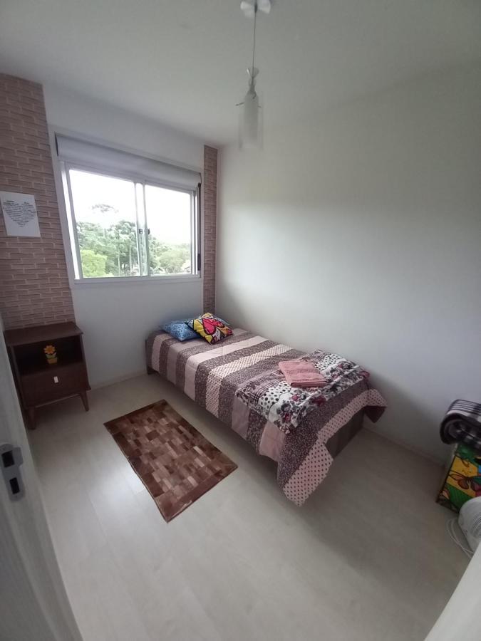 Apartamento Familiar Das Gurias 카넬라 외부 사진